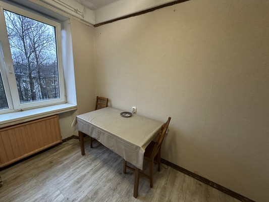 Объект по адресу Санкт-Петербург, Науки пр-кт, 24к1 