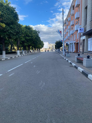 Фото квартиры по адресу Москва, Советской Армии ул, 222/1 