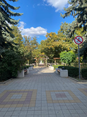 Объект по адресу Москва, Советской Армии ул, 222/1 