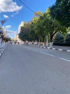 Объект по адресу Москва, Советской Армии ул, 222/1 