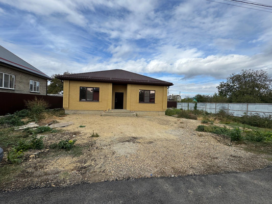 Объект по адресу Москва, Дружба отделение 3 снт 