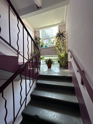 Фото квартиры по адресу Москва, Новосочинский проезд, 4 