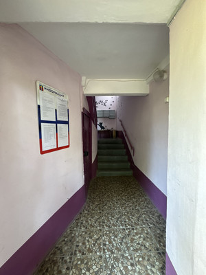 Фото квартиры по адресу Москва, Новосочинский проезд, 4 