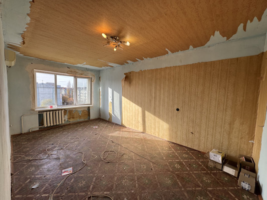 Объект по адресу Москва, Новосочинский проезд, 4 