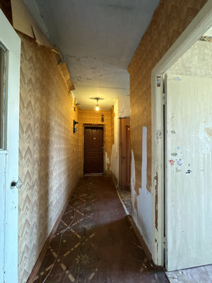 Фото квартиры по адресу Москва, Новосочинский проезд, 4 