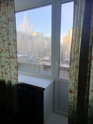 Объект по адресу Москва, Быкова ул, 25а 