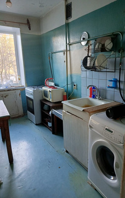 Объект по адресу Москва, Быкова ул, 25а 