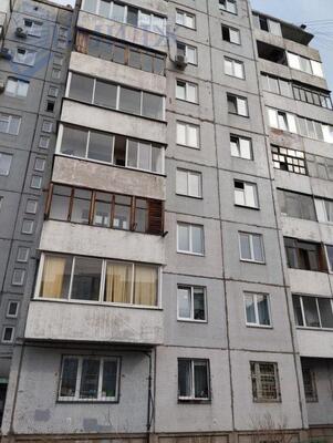 Объект по адресу Красноярский край, Октябрьский р-н, Гусарова ул, д. 68