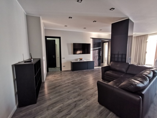 Объект по адресу Санкт-Петербург г, Ждановская ул, д. 45