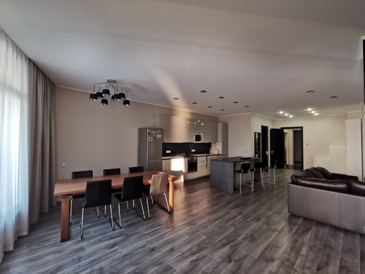 Объект по адресу Санкт-Петербург г, Ждановская ул, д. 45