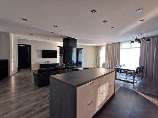 Объект по адресу Санкт-Петербург г, Ждановская ул, д. 45