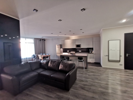 Объект по адресу Санкт-Петербург г, Ждановская ул, д. 45