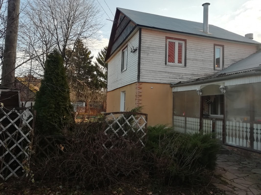 Объект по адресу Московская обл, Раменский р-н, Верея д, Новая ул