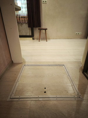 Объект по адресу Москва, станции Бронницы п, 4 