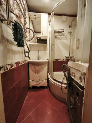 Объект по адресу Москва, станции Бронницы п, 4 