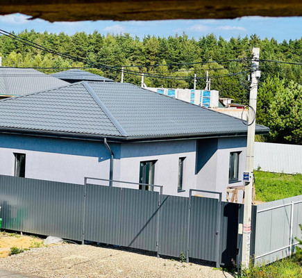 Объект по адресу Москва, совхоза Раменское п 