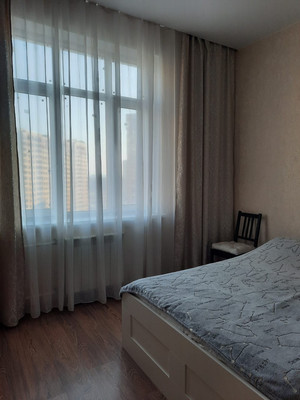 Фото квартиры по адресу Московская обл, Северное ш, д. 12