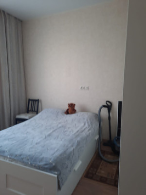 Фото квартиры по адресу Московская обл, Северное ш, д. 12