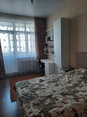 Фото квартиры по адресу Московская обл, Северное ш, д. 12