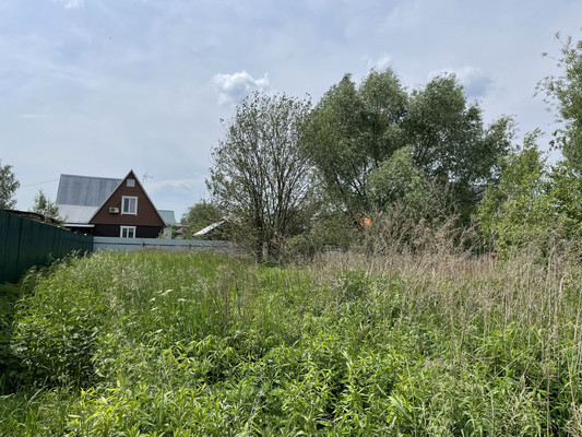 Объект по адресу Москва, Гостица (Гостица мкр.) ул, 98 