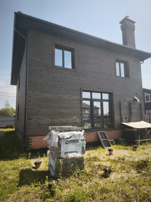 Объект по адресу Московская обл, 2-я Серебряная ул