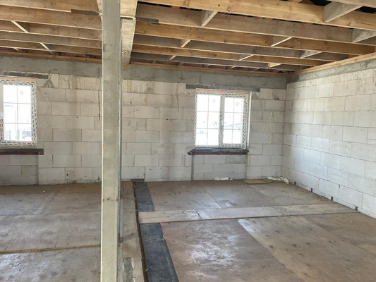 Объект по адресу Московская обл, 2-я Серебряная ул