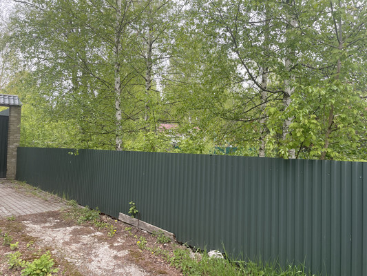 Объект по адресу Москва, СНТ Пенсионер тер 