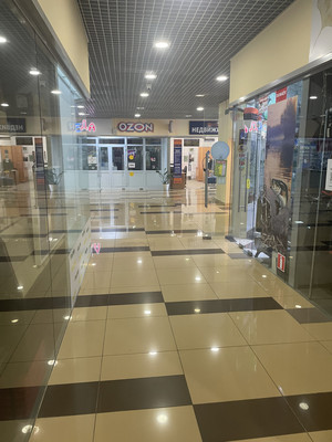 Объект по адресу Московская обл, Речицы с, Молодежная ул, д. 20