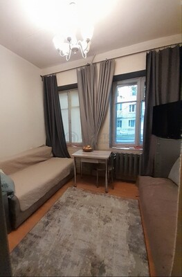 Объект по адресу Москва, Тихвинский пер, 10-12к9 