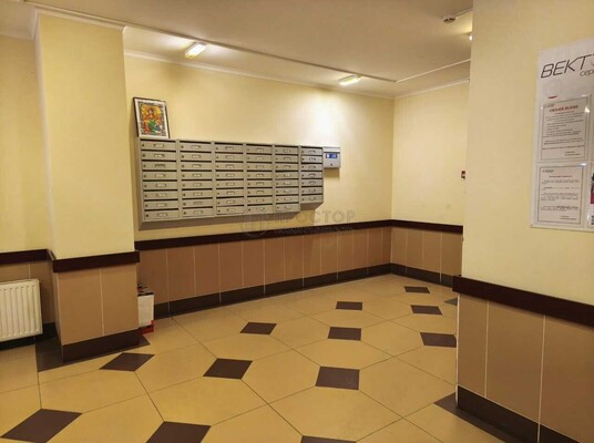 Объект по адресу Москва, Парковая ул, 9 