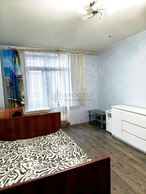 Объект по адресу Москва, Парковая ул, 9 