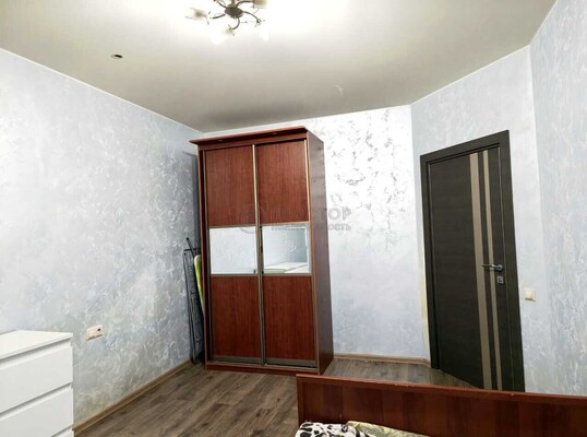 Объект по адресу Москва, Парковая ул, 9 