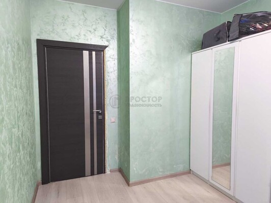 Объект по адресу Москва, Парковая ул, 9 