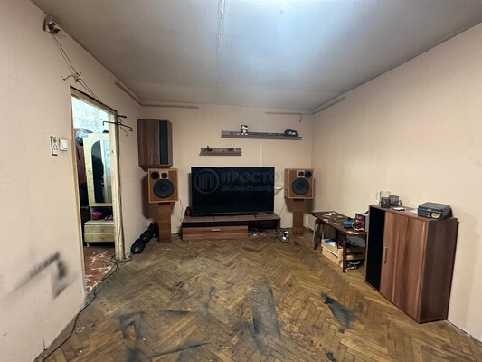 Объект по адресу Москва, 4-я Гражданская ул, 34к3 