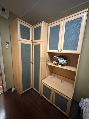 Объект по адресу Москва, 4-я Гражданская ул, 34к3 