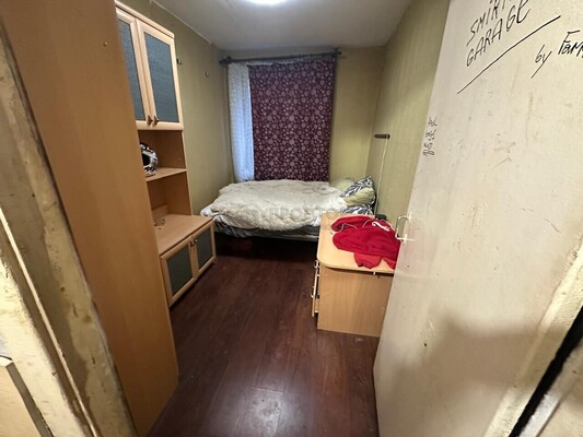 Объект по адресу Москва, 4-я Гражданская ул, 34к3 