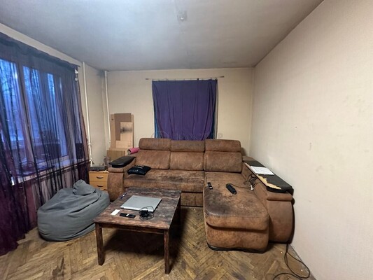 Фото квартиры по адресу Москва, 4-я Гражданская ул, 34к3 