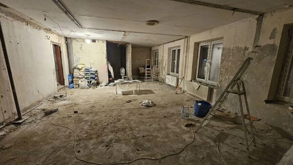 Фото квартиры по адресу Москва, Ирины Левченко ул, 4 