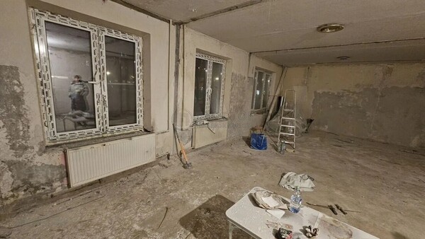 Объект по адресу Москва, Ирины Левченко ул, 4 