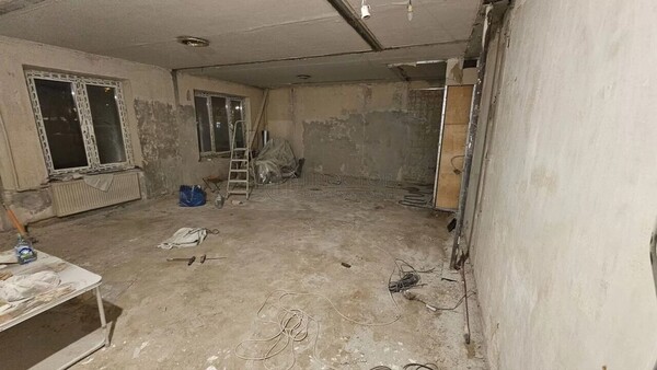 Объект по адресу Москва, Ирины Левченко ул, 4 