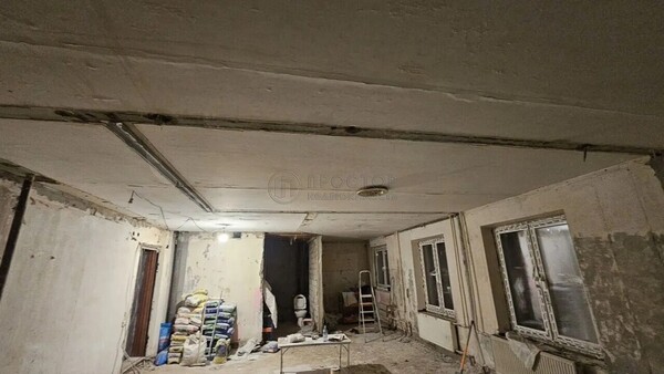 Объект по адресу Москва, Ирины Левченко ул, 4 