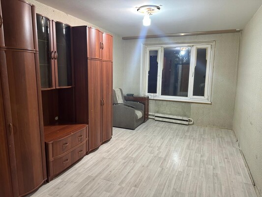 Фото квартиры по адресу Москва, Ленинградское ш, 9к3 