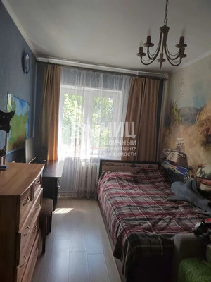 Фото квартиры по адресу Москва, Гаршина ул, 1 