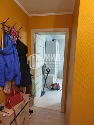 Фото квартиры по адресу Москва, Гаршина ул, 1 