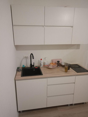 Объект по адресу Санкт-Петербург г, Пахомовская ул, д. 14к2