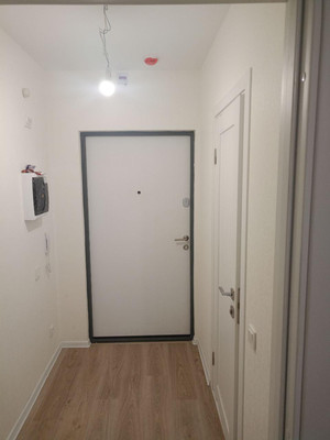 Объект по адресу Санкт-Петербург г, Пахомовская ул, д. 14к2