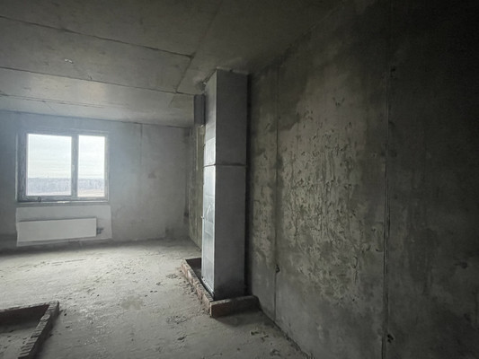 Объект по адресу Москва, Лукино ул, 51б 