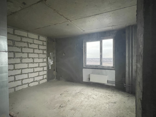 Фото квартиры по адресу Москва, Лукино ул, 51б 