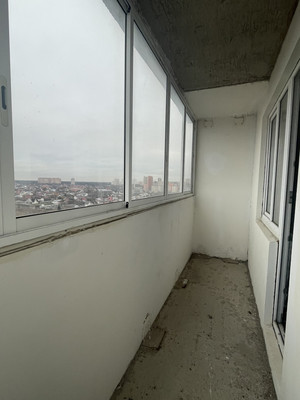 Фото квартиры по адресу Москва, Лукино ул, 51б 