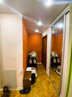 Фото квартиры по адресу Москва, Есенинский б-р, 9к5 